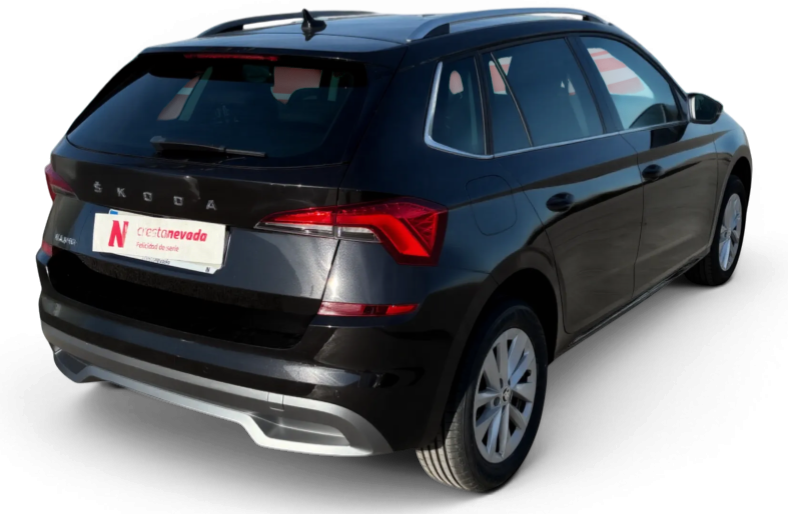 Imagen de Skoda Kamiq