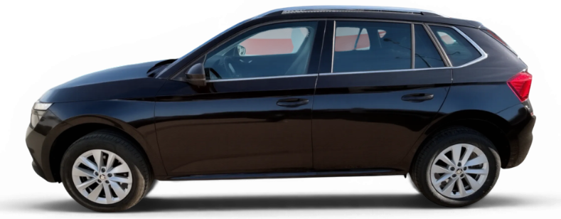 Imagen de Skoda Kamiq