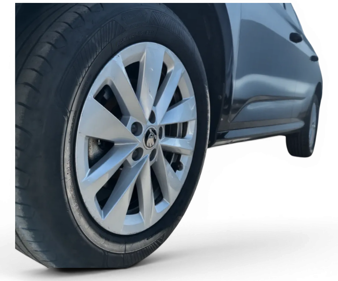 Imagen de Skoda Kamiq