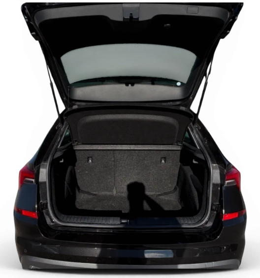 Imagen de Skoda Kamiq