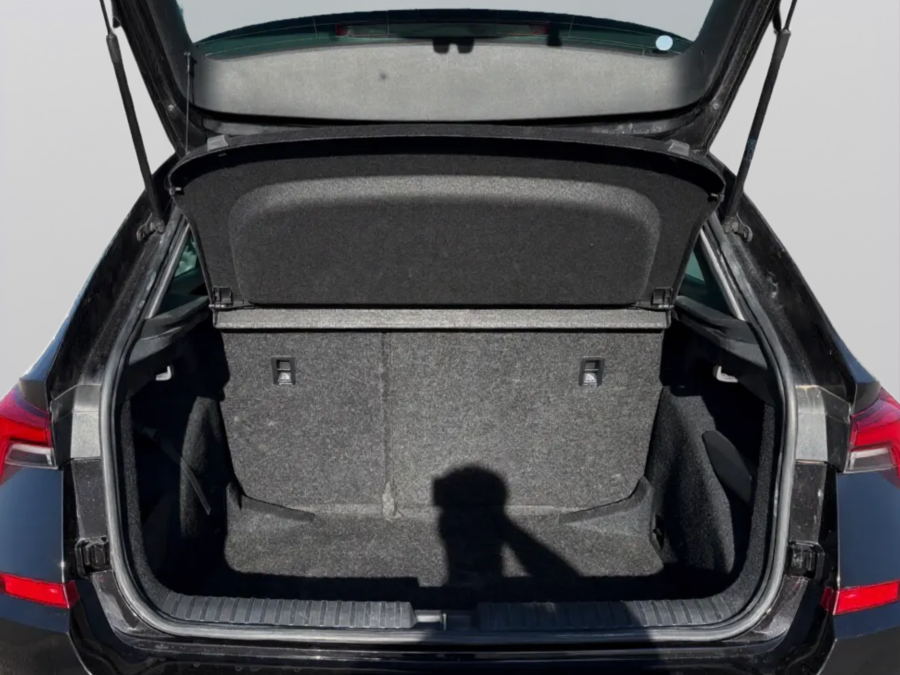 Imagen de Skoda Kamiq
