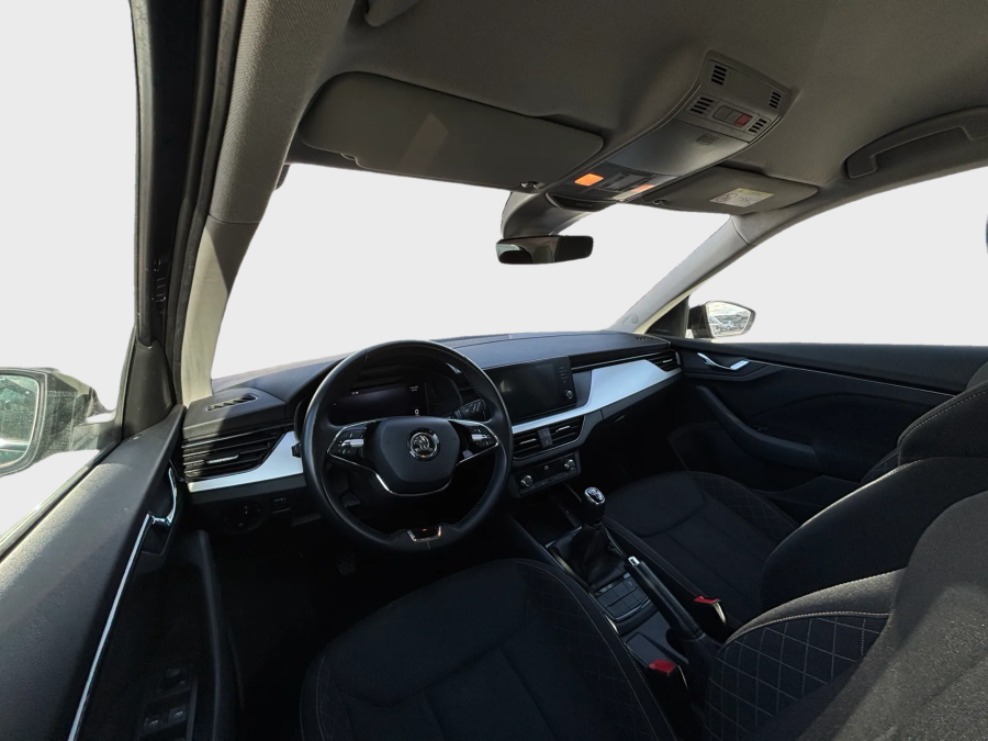 Imagen de Skoda Kamiq