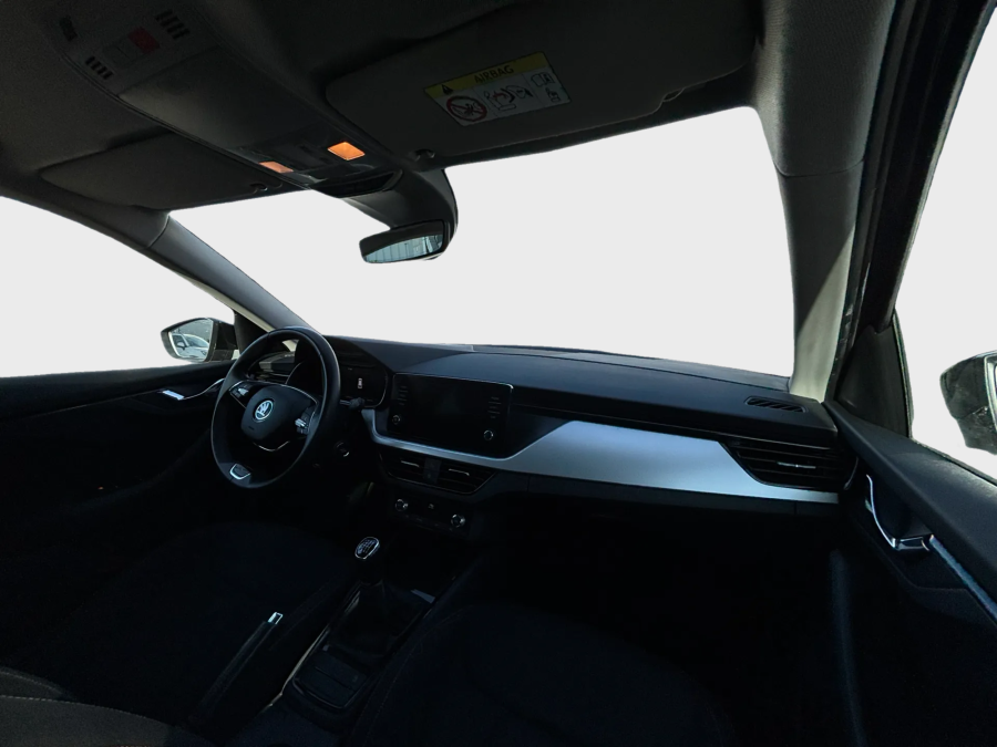 Imagen de Skoda Kamiq