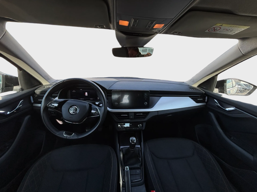 Imagen de Skoda Kamiq