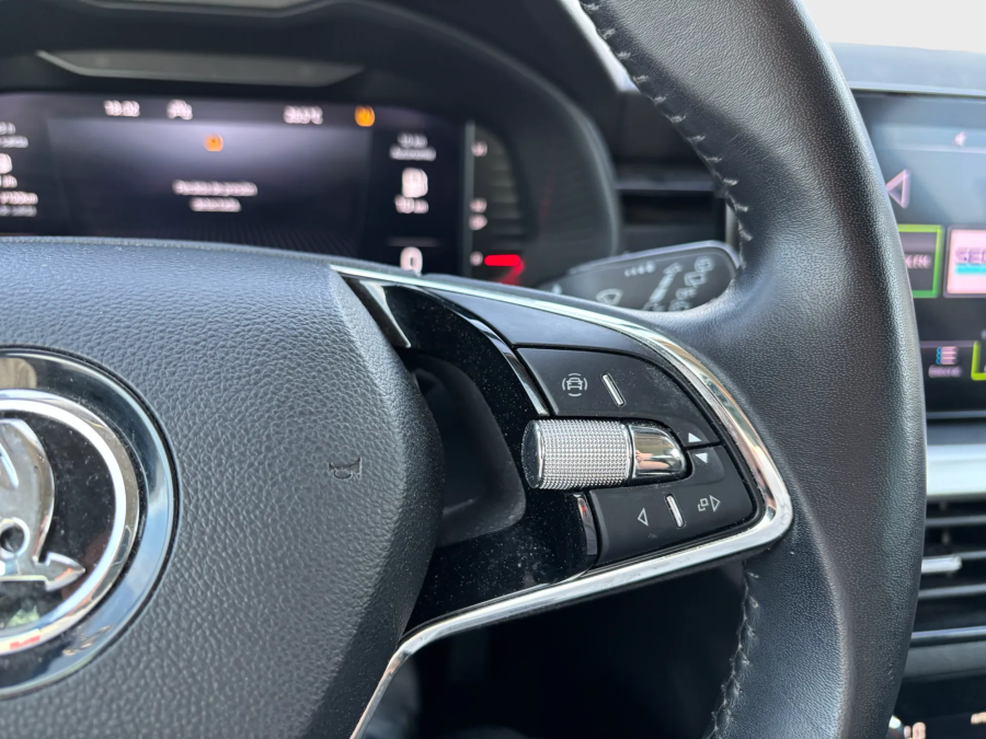 Imagen de Skoda Kamiq