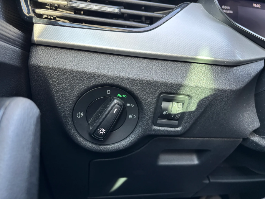 Imagen de Skoda Kamiq