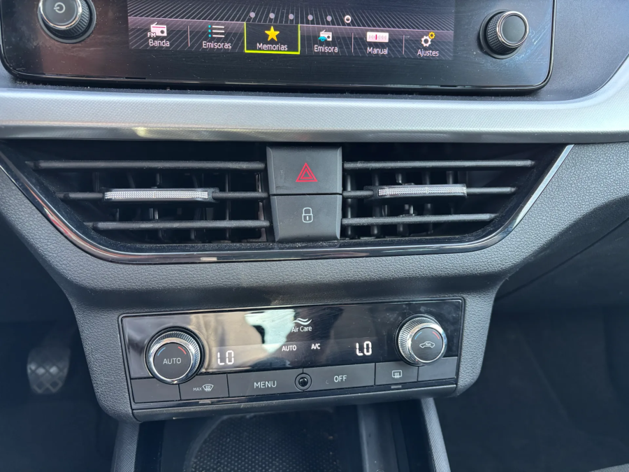 Imagen de Skoda Kamiq