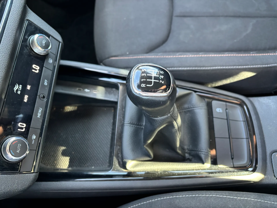 Imagen de Skoda Kamiq