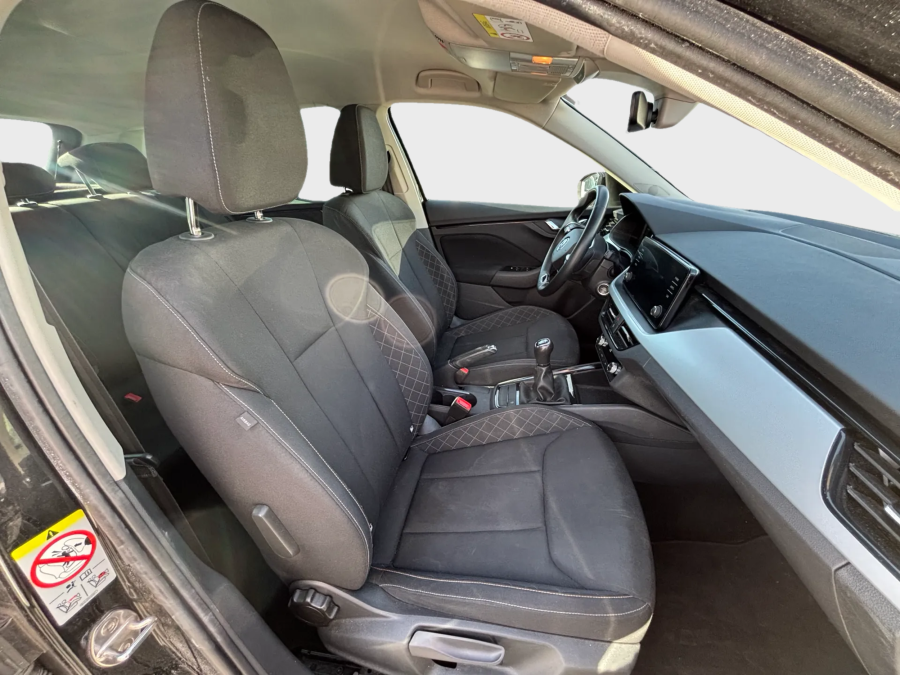 Imagen de Skoda Kamiq