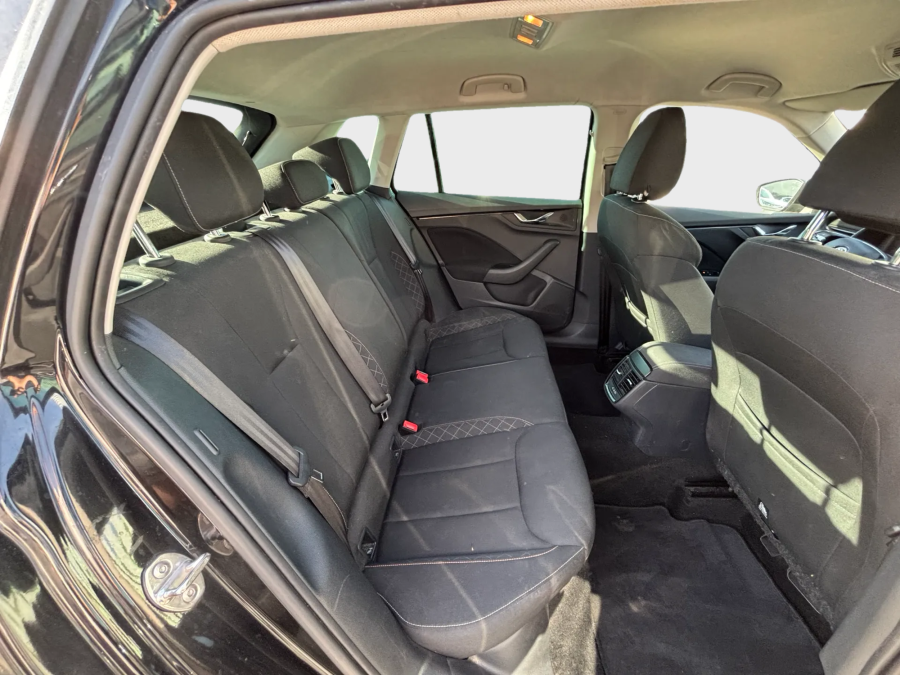 Imagen de Skoda Kamiq