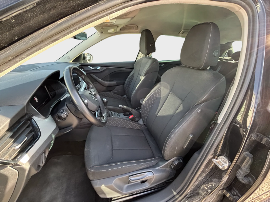 Imagen de Skoda Kamiq