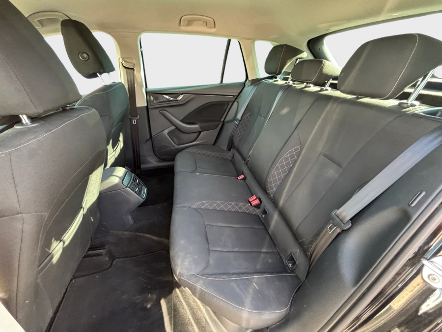 Imagen de Skoda Kamiq