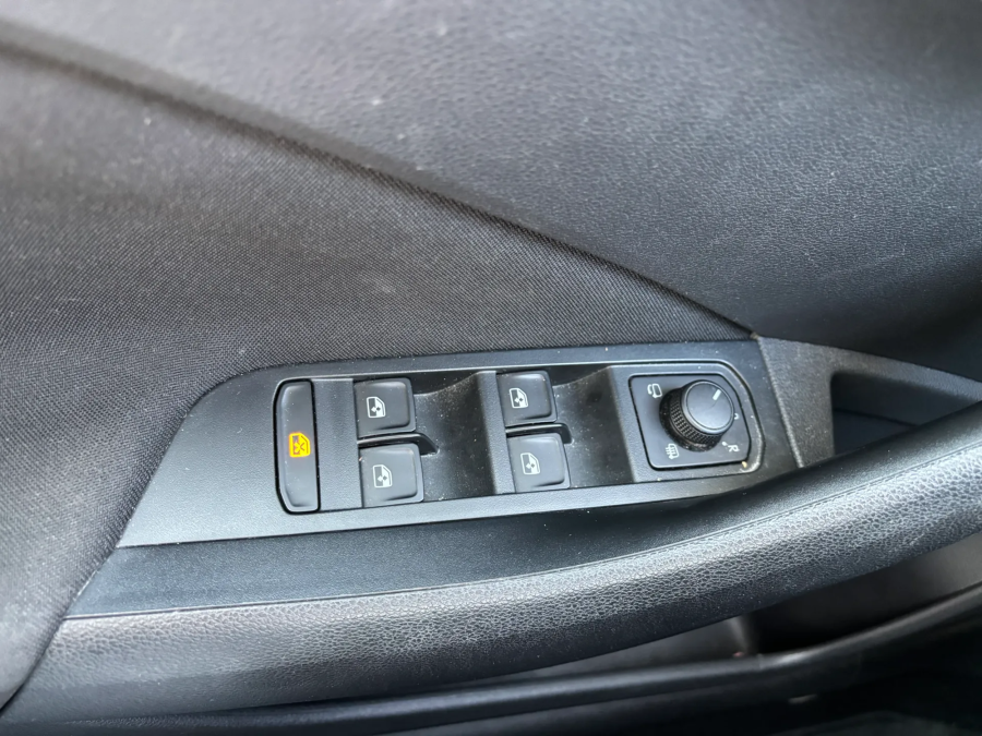 Imagen de Skoda Kamiq
