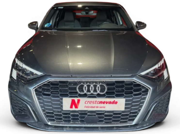 Imagen de AUDI A3