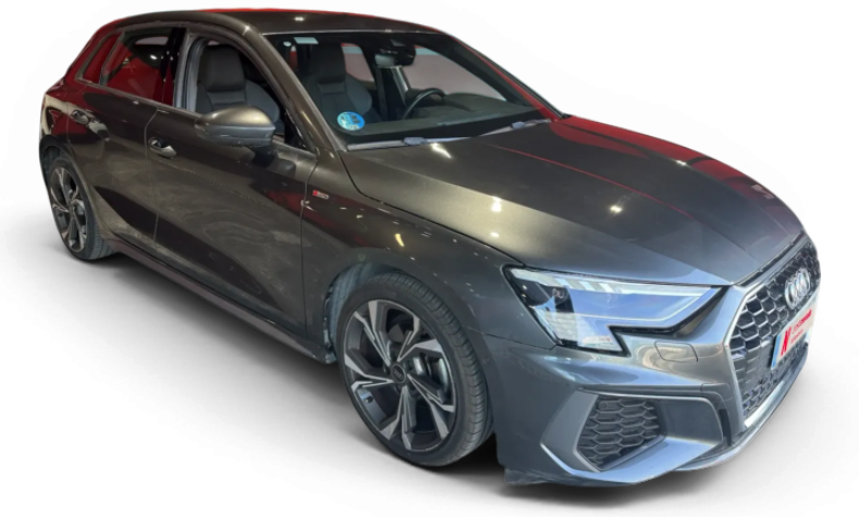 Imagen de AUDI A3