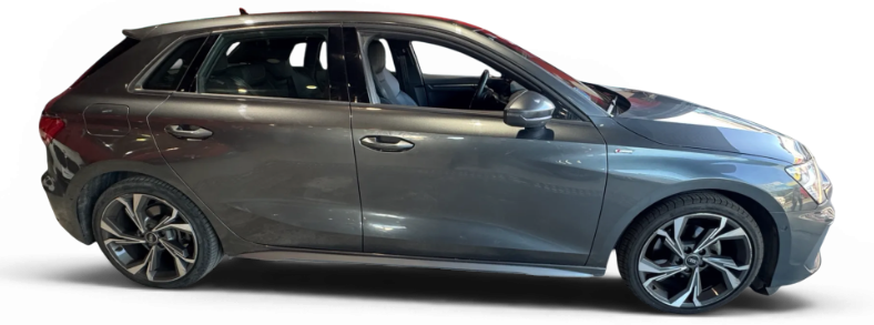 Imagen de AUDI A3