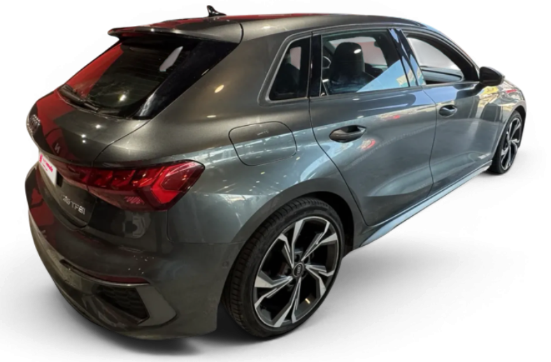 Imagen de AUDI A3