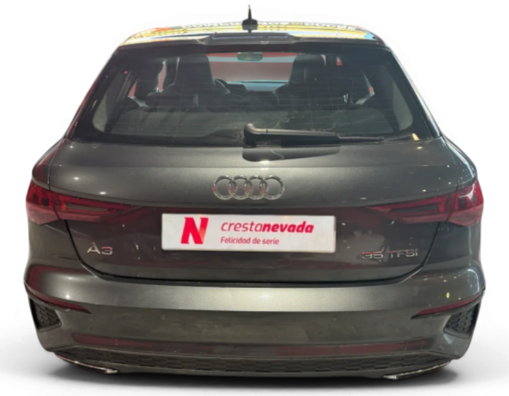 Imagen de AUDI A3