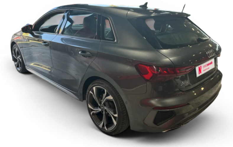 Imagen de AUDI A3