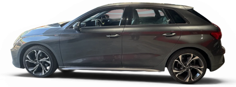 Imagen de AUDI A3