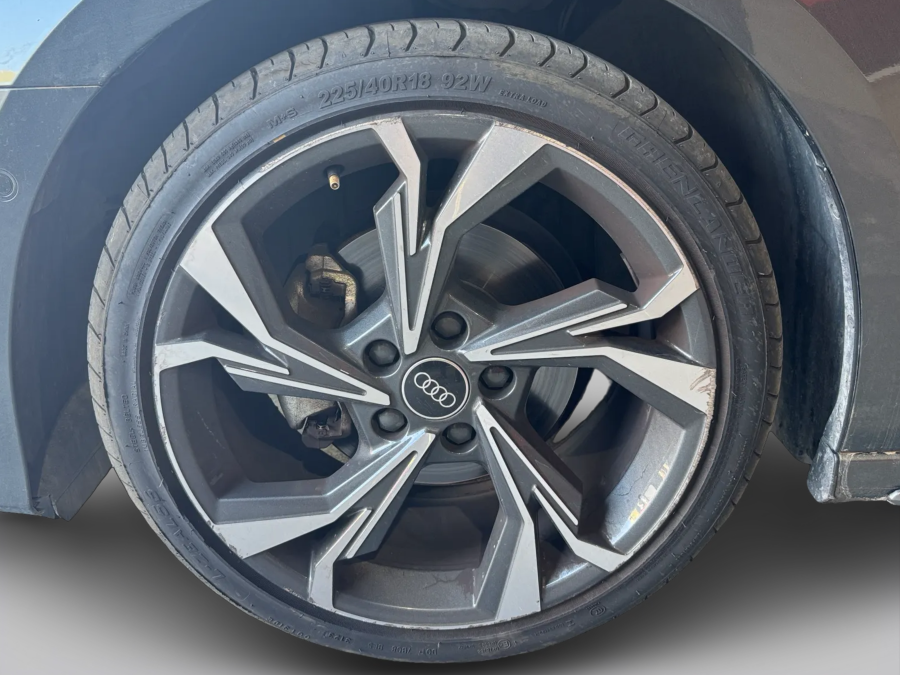 Imagen de AUDI A3
