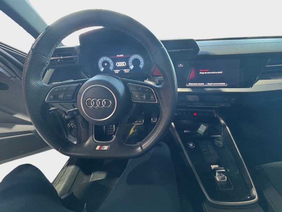 Imagen de AUDI A3