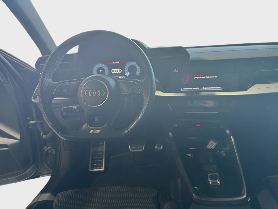 Imagen de AUDI A3