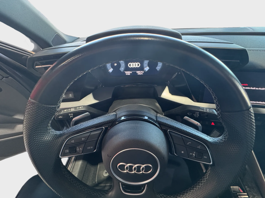 Imagen de AUDI A3