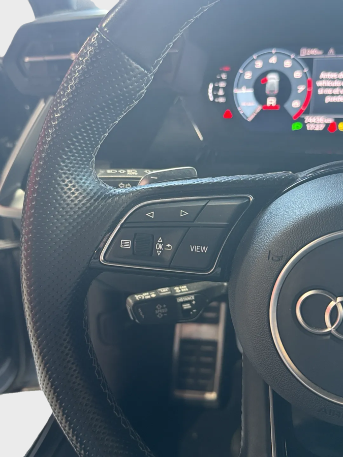 Imagen de AUDI A3