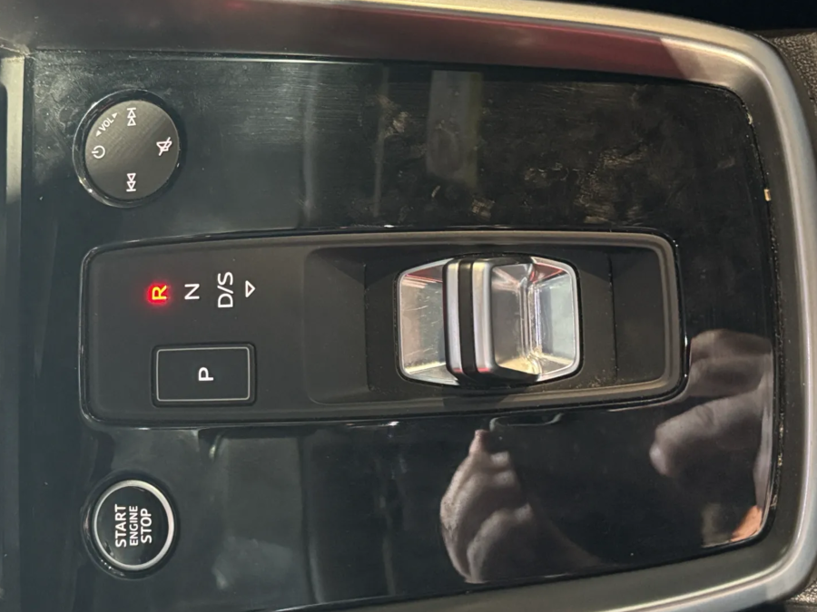 Imagen de AUDI A3