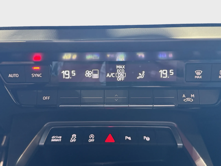 Imagen de AUDI A3