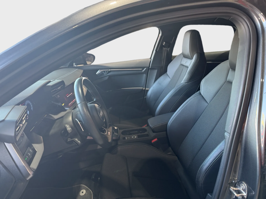 Imagen de AUDI A3