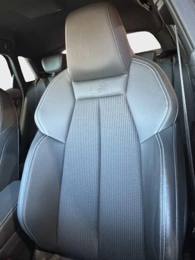 Imagen de AUDI A3