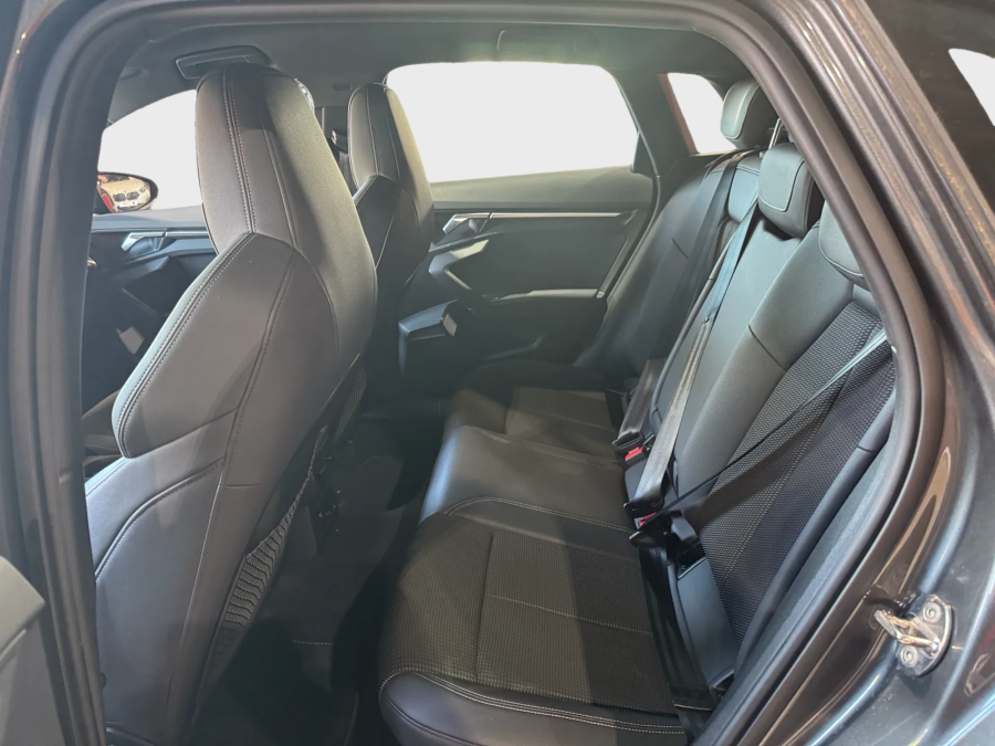Imagen de AUDI A3