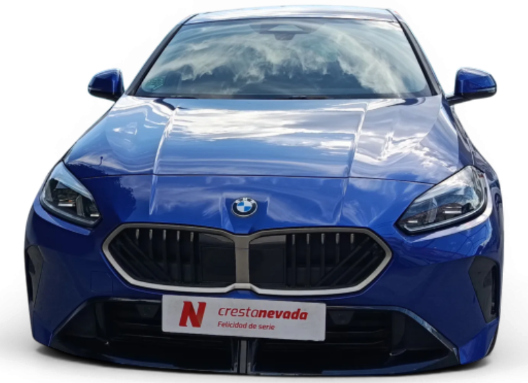 Imagen de BMW Serie 1