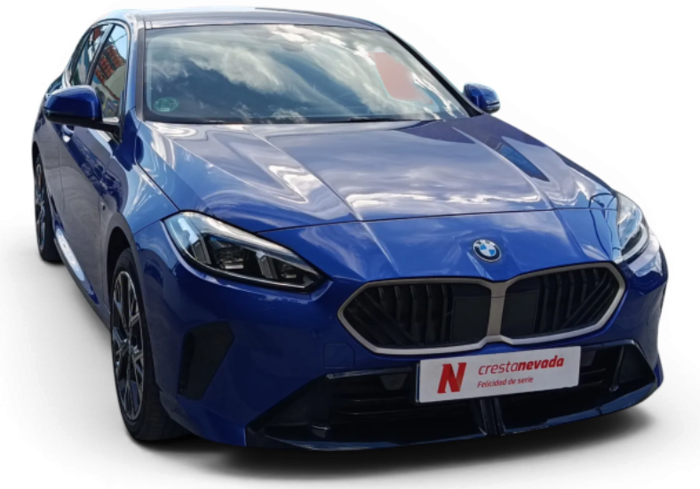 Imagen de BMW Serie 1