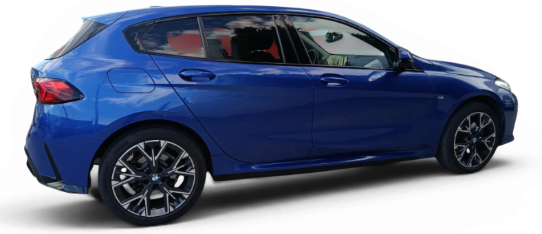 Imagen de BMW Serie 1