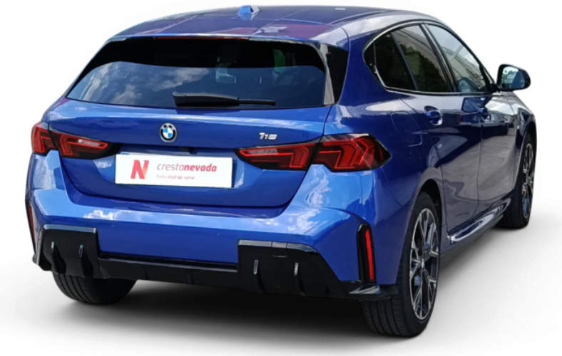 Imagen de BMW Serie 1