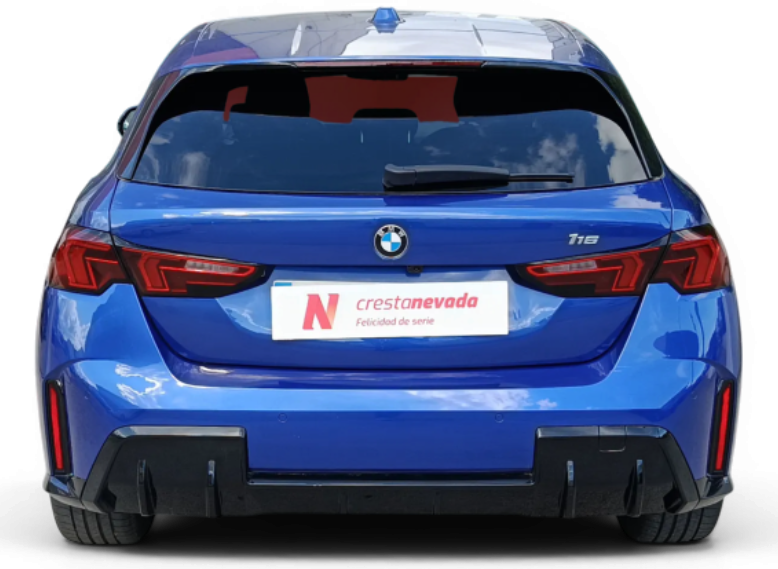 Imagen de BMW Serie 1