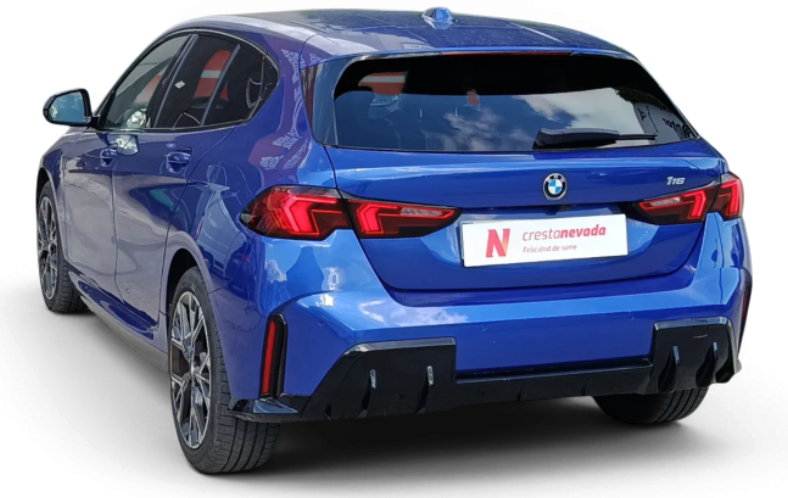 Imagen de BMW Serie 1