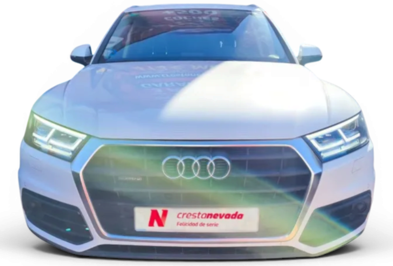 Imagen de AUDI Q5