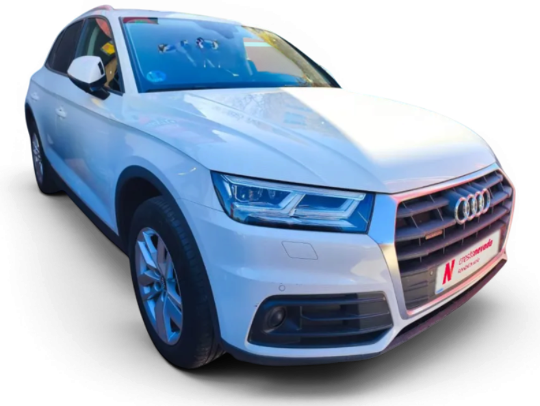 Imagen de AUDI Q5