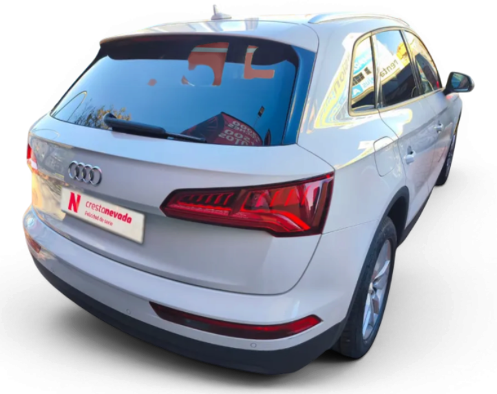 Imagen de AUDI Q5