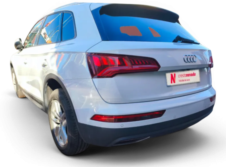 Imagen de AUDI Q5