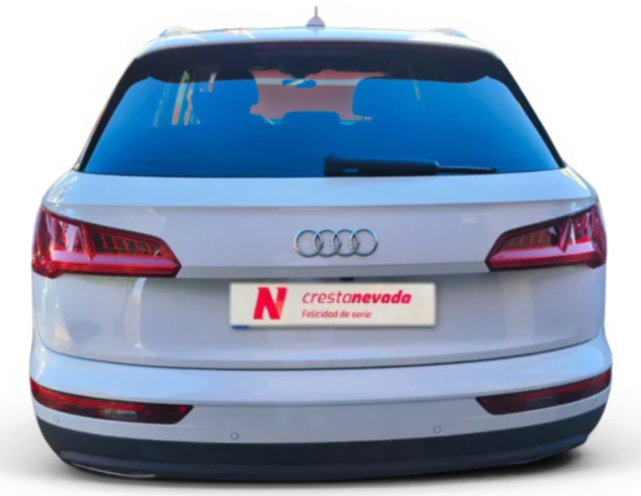 Imagen de AUDI Q5