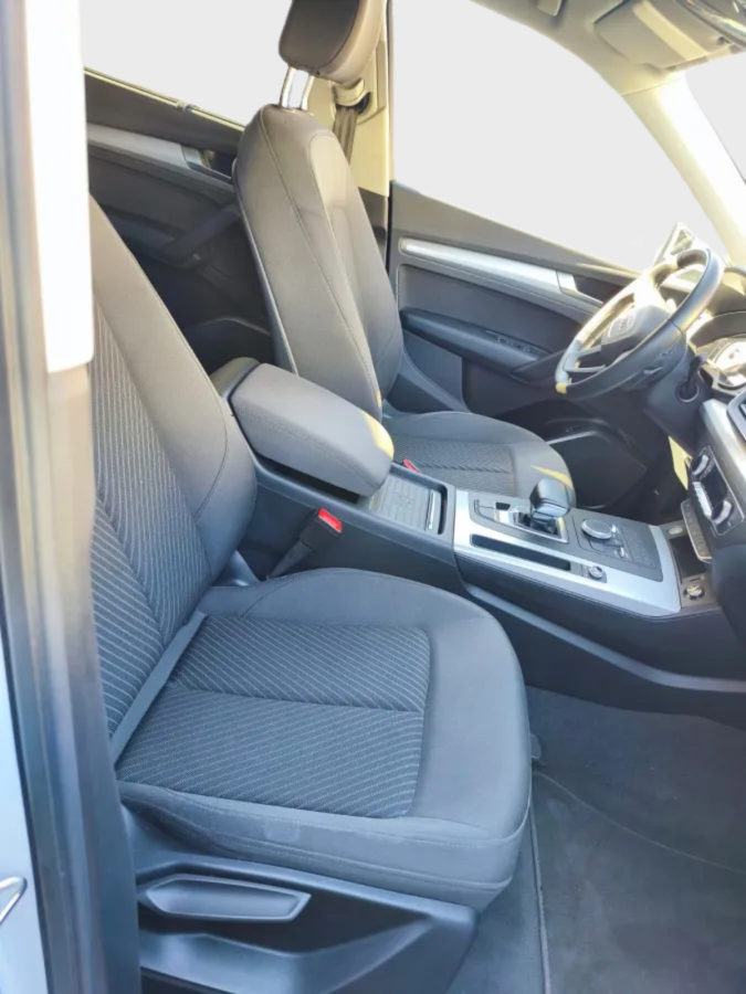 Imagen de AUDI Q5