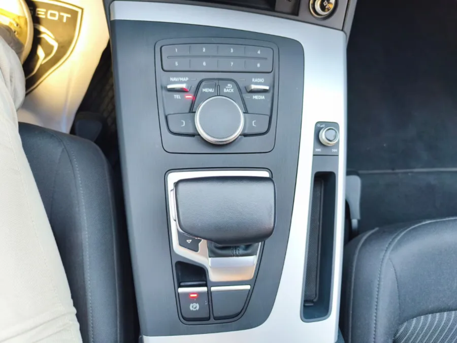 Imagen de AUDI Q5