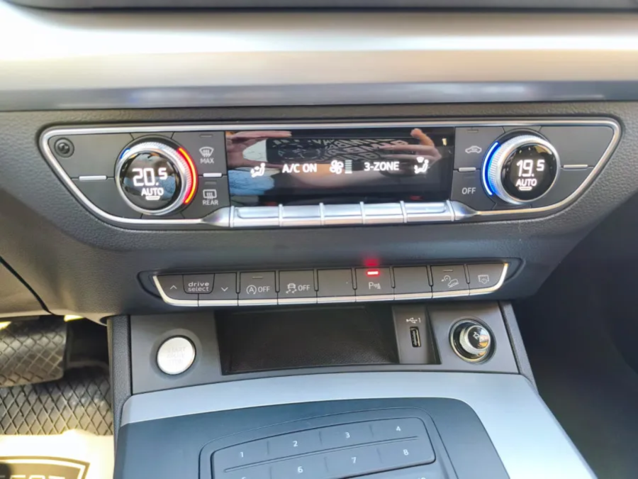 Imagen de AUDI Q5