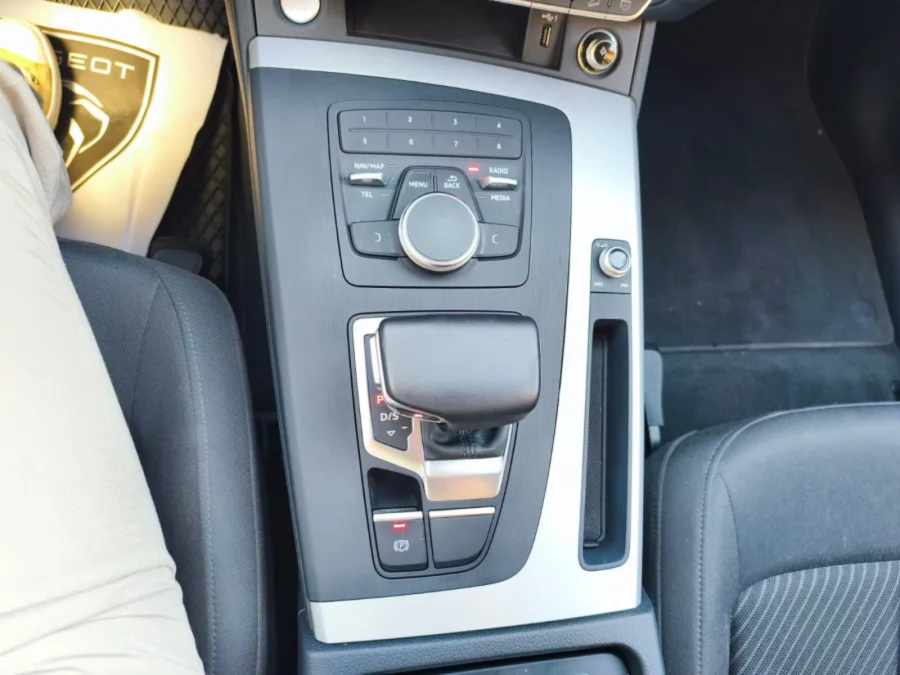 Imagen de AUDI Q5