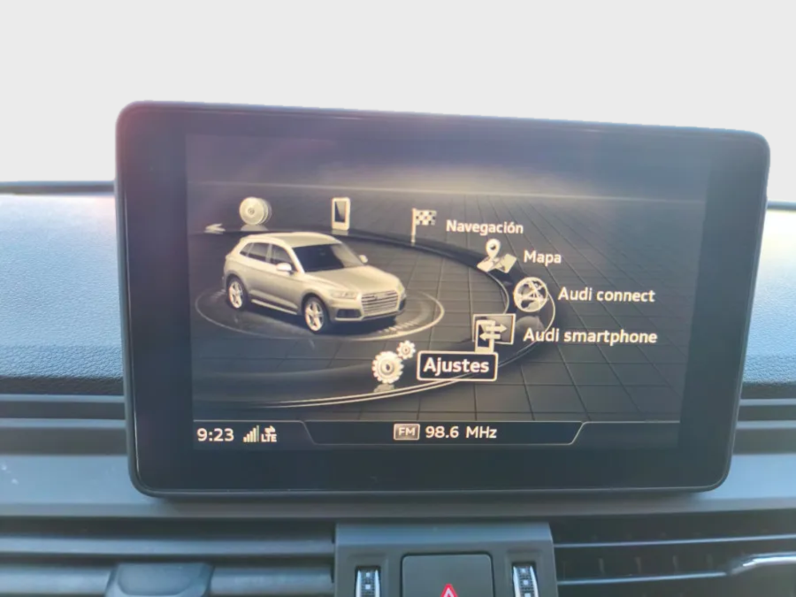Imagen de AUDI Q5